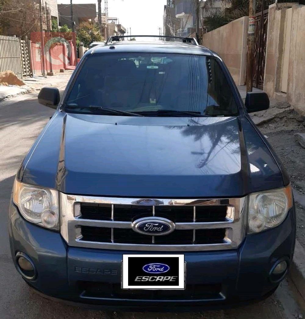 فورد إسكيب